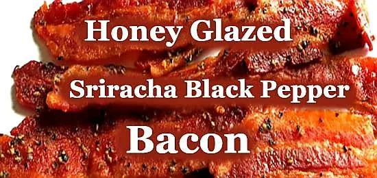 Enjoy All The Flavor