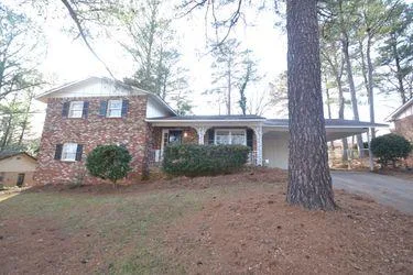 Beautiful home for rent