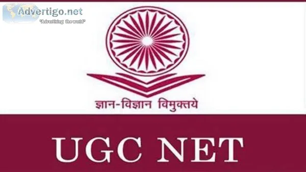 UGC NET JRF BOOKS