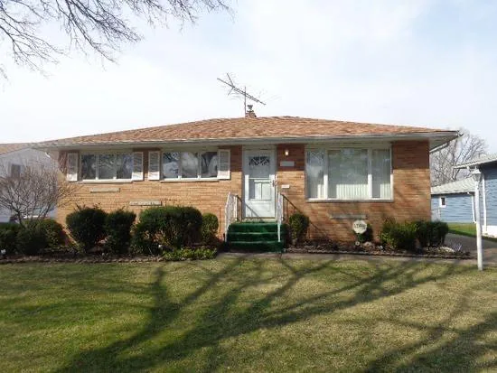 3 Bedroom 2 Bathroom