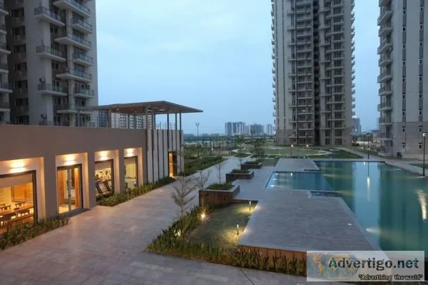 Conscient Heritage Max &ndash Luxury 3and 4BHK Homes in Sector 1