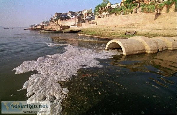 Waste Water Sanitation &ndash Chemtex Speciality Limited