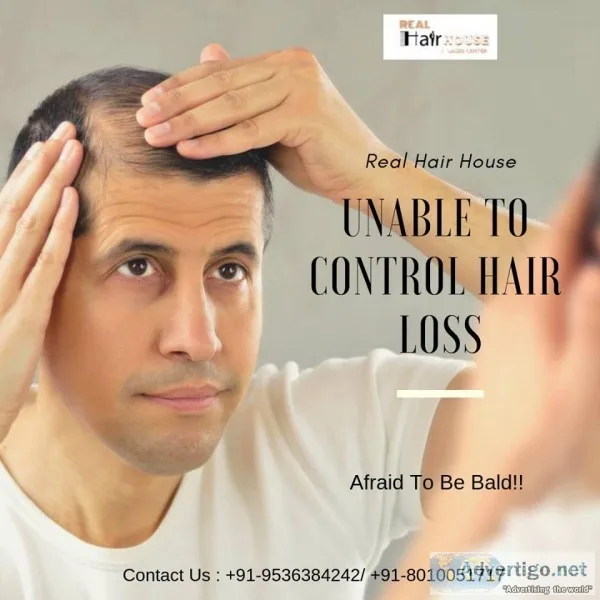 Hair Patch Rate in Delhi