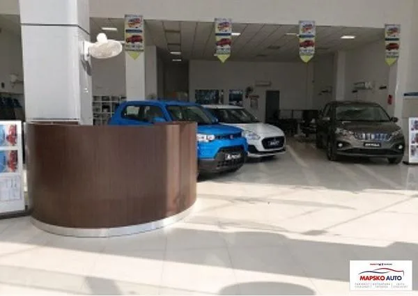 Dial Our Maruti Suzuki Faridkot Contact No. for Arena Cars at Be