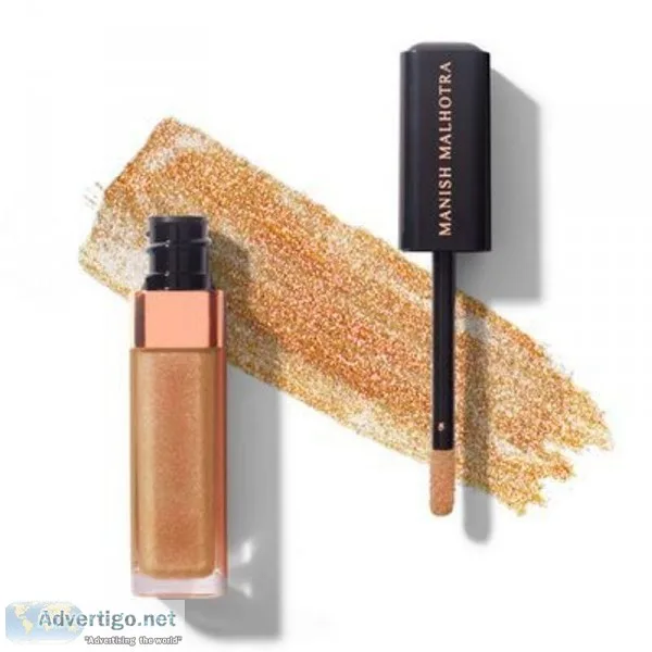 Experience MyGlamm newage makeup products crafted in Europe
