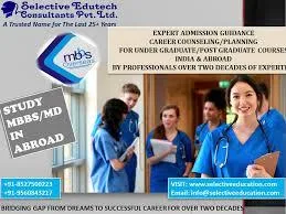 Best Admission Counsellors in Mumbai for M.B.B.S. MBBS Admission