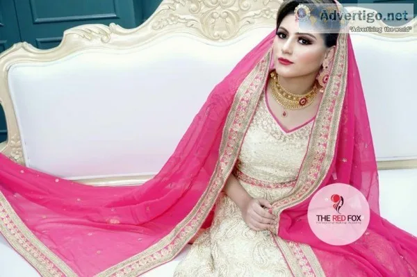 Makeup Artist Course