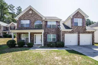 Welcome to 4112 Marshwood Trce Atlanta GA 30349