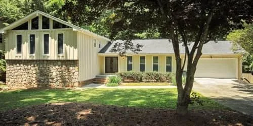 Welcome to 1144 Aurora Ct Dunwoody GA 30338