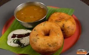 Best Indian Food in Melbourne - Dosa Hut