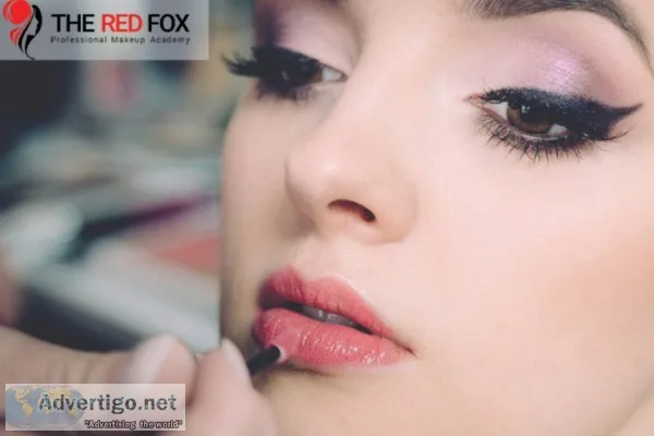 Makeup Classes