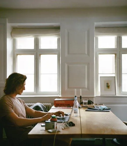 WORK FROM HOME WORKBOOK GUIDE