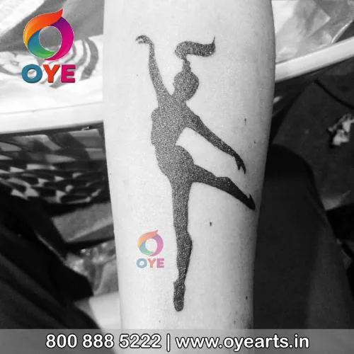 tattoo studio in Hyderabad