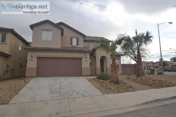 Beautiful 4 beds for rent (509 E La Madre Way)