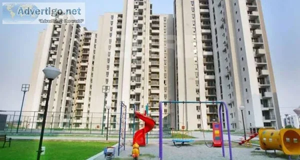 Buy Now 2 BHK Fully Furnished Flat  Panchsheel Hynish - Gr.Noida