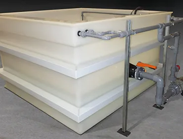 Process Tank Manufacturers in Ahmedabad Gujarat India