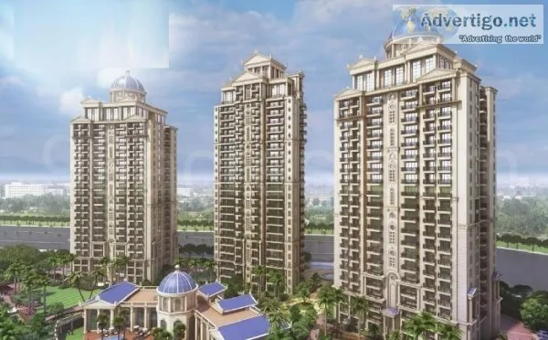 ATS Marigold Apartments in Sector 89A