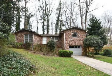 Welcome to 3934 Ensign Ct Atlanta GA 30341