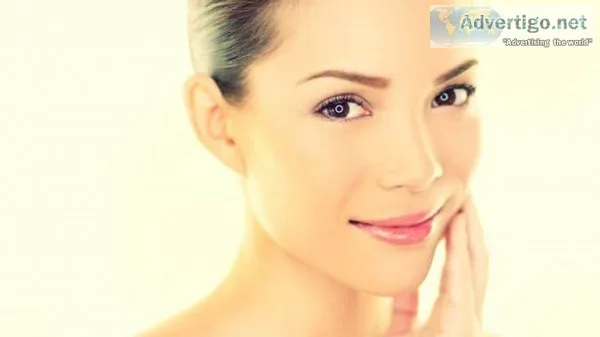Get Glowing Skin In Minutes