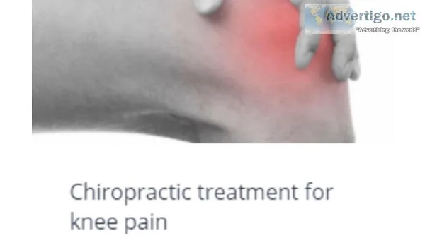 Where to Get the best Knee Pain Treatment in Sydney
