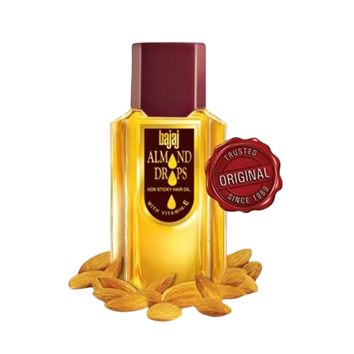 Best for your hair- reducing hair fall and improving hair health