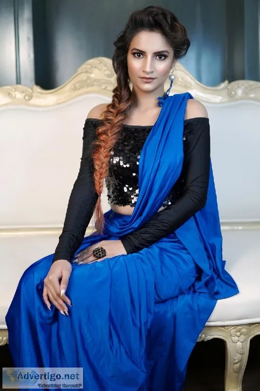 Makeup Course in Delhi
