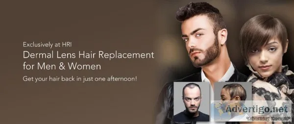 Hair Restoration Institute in Bloomington  Saint Paul  Minnesota