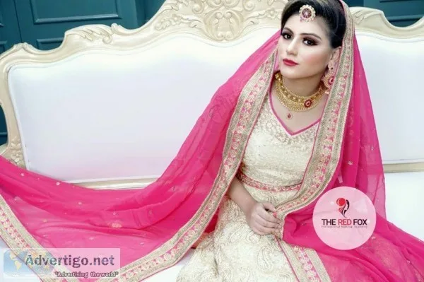 Best Bridal Makeup