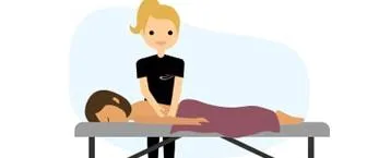 Deep Tissue Massage Therapy at Home Health Guru