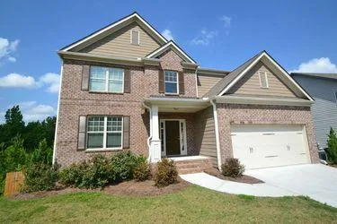 Welcome to 2928 Bluestone Dr SW Atlanta GA 30331