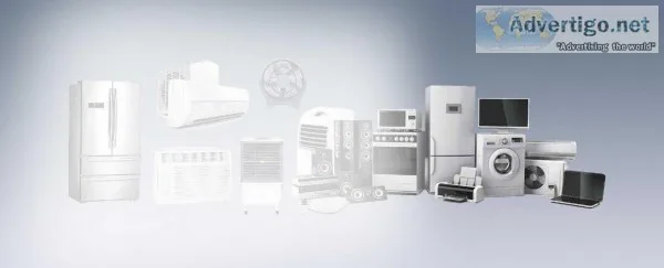 Home Appliance Repair Service in Delhi
