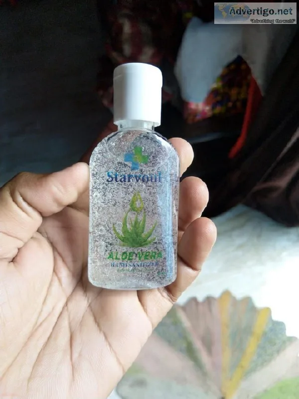 For sale 50 ml sainitizer