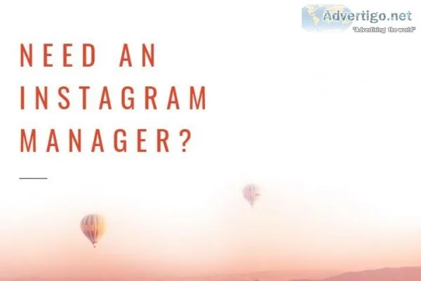 Best Instagram Account Management Services