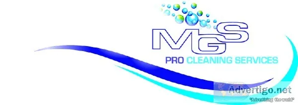 MGS Pro Cleaning Services LLC. Housekeeping Move inout cleaning