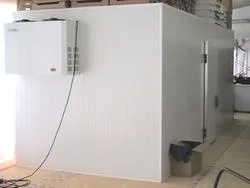 Find high quality Cold Storage Solution with Africhill