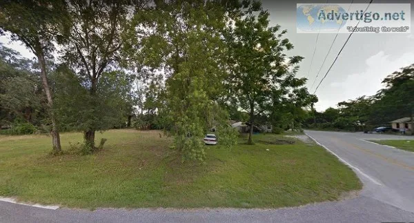 2 Lots for Sale in Sanford FL