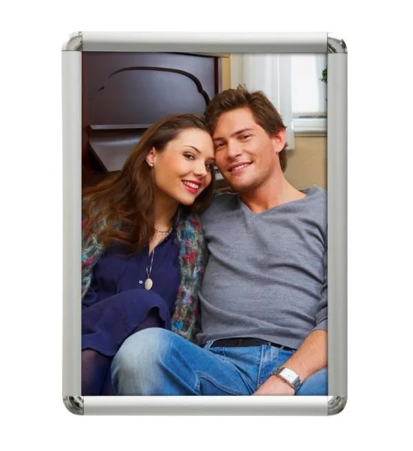 Highlight Your Brand With Custom Trade Show Snap Frame  Toronto