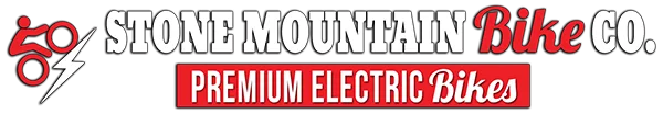 Stone Mountain Bike