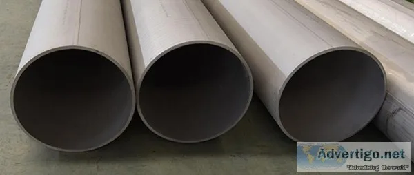 STAINLESS STEEL 304 EFW PIPES