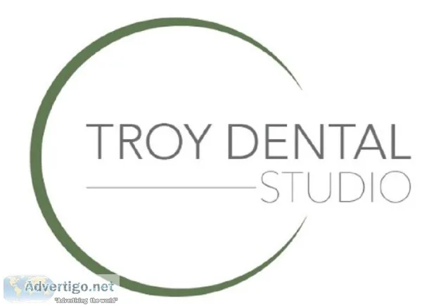 Dentist Troy