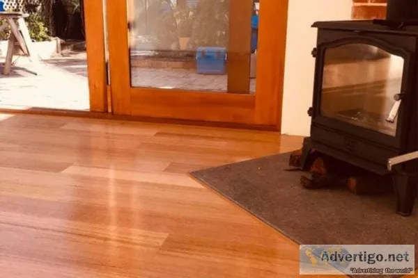 Timber Flooring Adelaide