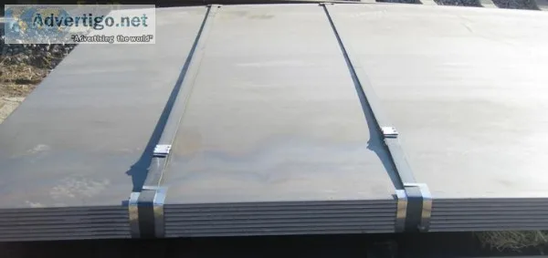 IS 2062 E 450 BR PLATES