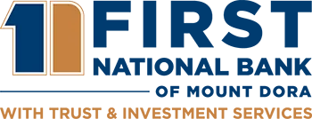 First National Bank of Mount Dora