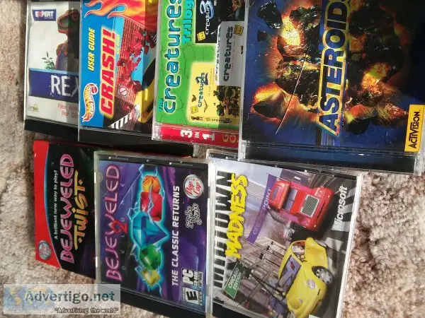 11 pc games.