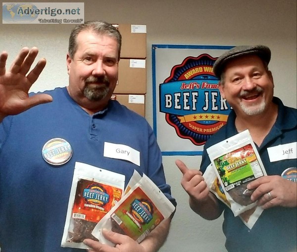 Automotive Munchies Delivered to Your Garage