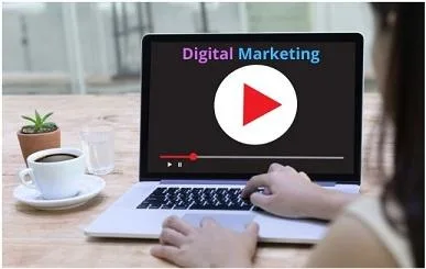 Get the Best Feature of Digital Marketing Services