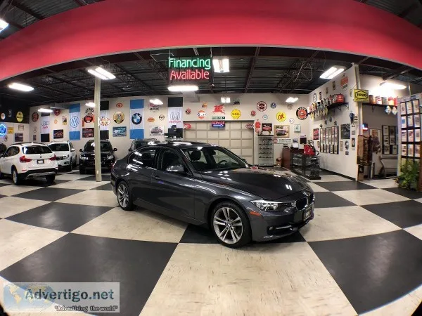 A BMW You Can t Miss