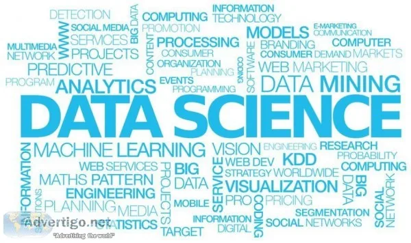 Data science course in chandigarh