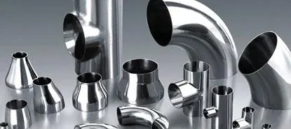 Stainless Steel 316 316L 316H 316LN Pipe Fitting