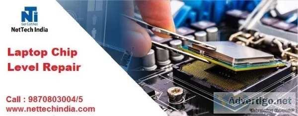 Laptop chip level training institute in Mumbai